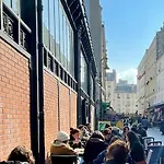 Beautiful New And Comfortable Studio 10Min From Montmartre