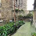 Beautiful New And Comfortable Studio 10Min From Montmartre