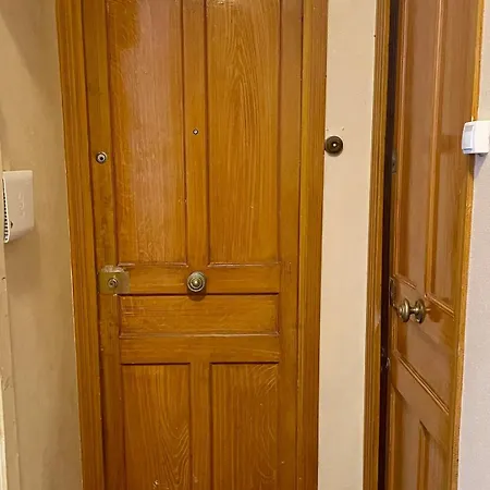 Appartamento Beautiful New And Comfortable 10min From Montmartre *