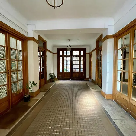 Appartamento Beautiful New And Comfortable 10min From Montmartre Parigi